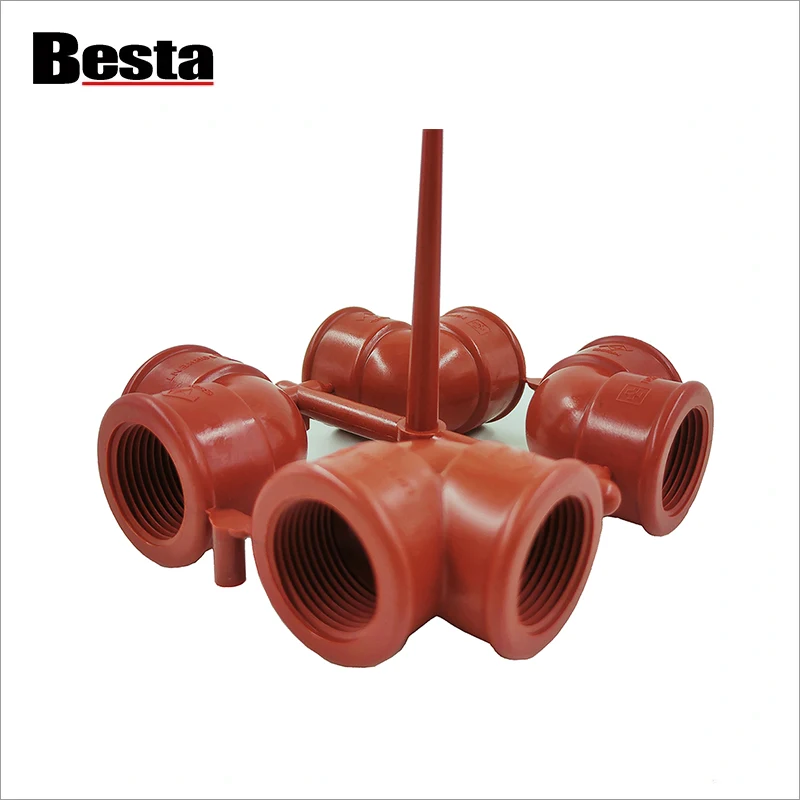 Kaip tiksli PPH montavimo forma gali pakeisti jūsų gamybos liniją